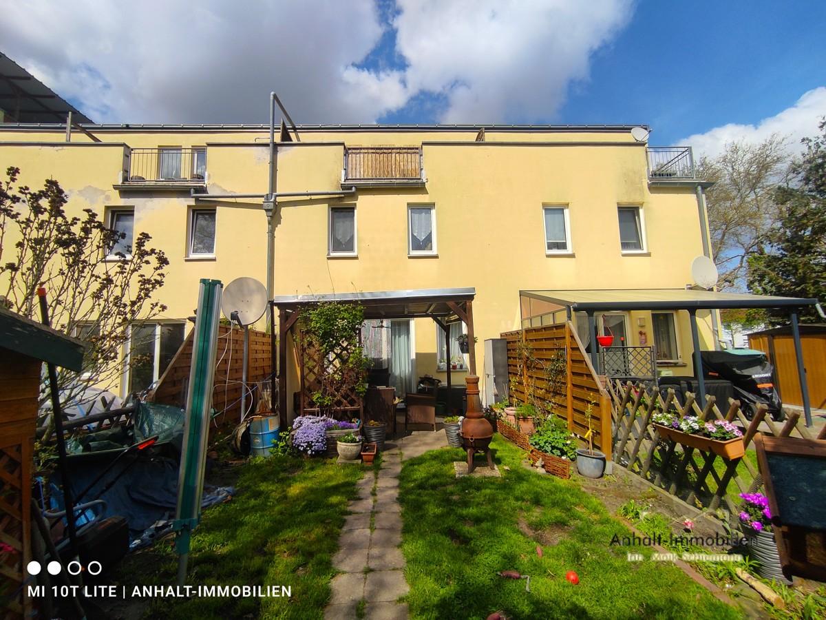 2 bedrooms Apartment in Wittenberg, Germany No. 187833