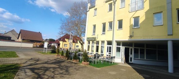 2 bedrooms Apartment in Wittenberg, Germany No. 187833 7
