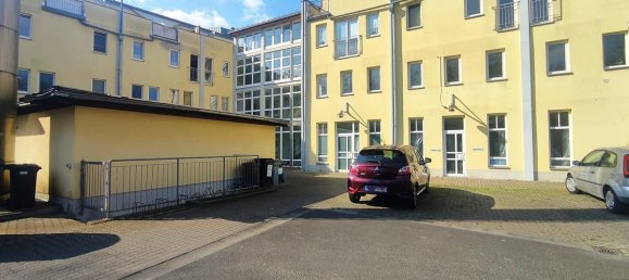 2 bedrooms Apartment in Wittenberg, Germany No. 187833 5