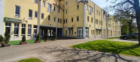 2 bedrooms Apartment in Wittenberg, Germany No. 187833 12