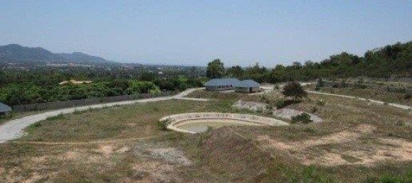 Gewerbliche Immobilie in Pattaya, Thailand, Nr. 3432 7