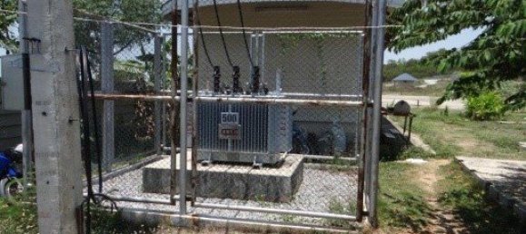 Gewerbliche Immobilie in Pattaya, Thailand, Nr. 3432 2