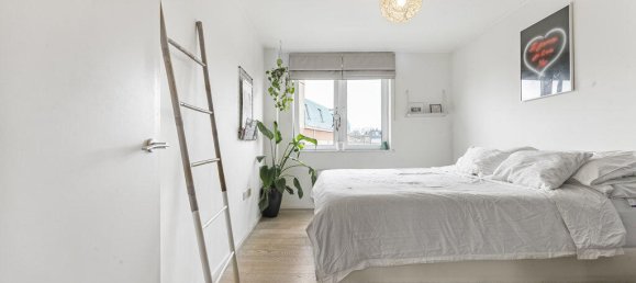 1 bedroom Apartment in London, United Kingdom No. 8696 11