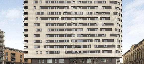 1 bedroom Apartment in London, United Kingdom No. 8696 15