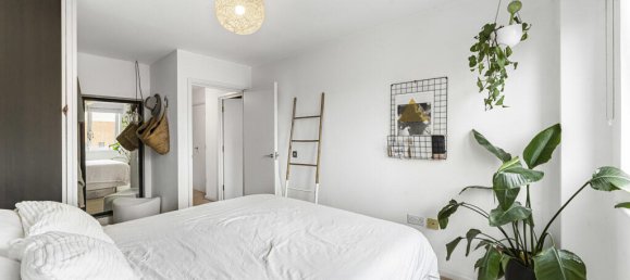 1 bedroom Apartment in London, United Kingdom No. 8696 13