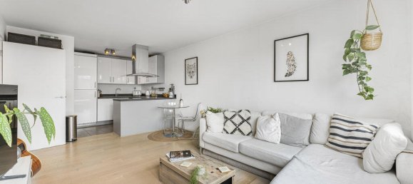1 bedroom Apartment in London, United Kingdom No. 8696 3