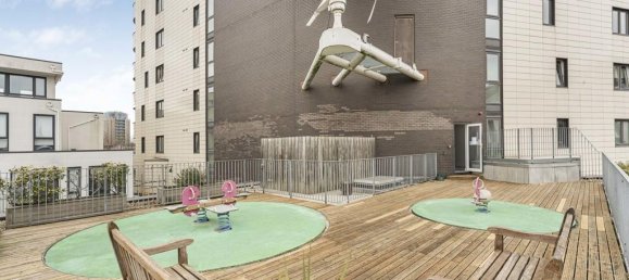 1 bedroom Apartment in London, United Kingdom No. 8696 16