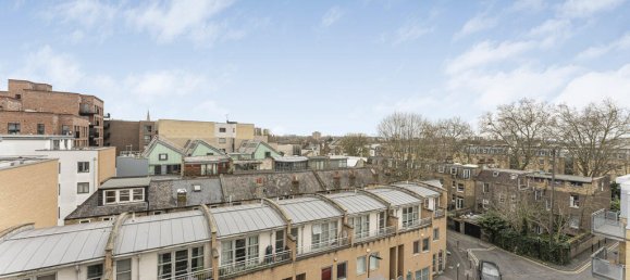 1 bedroom Apartment in London, United Kingdom No. 8696 2