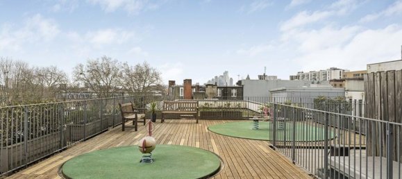 1 bedroom Apartment in London, United Kingdom No. 8696 17