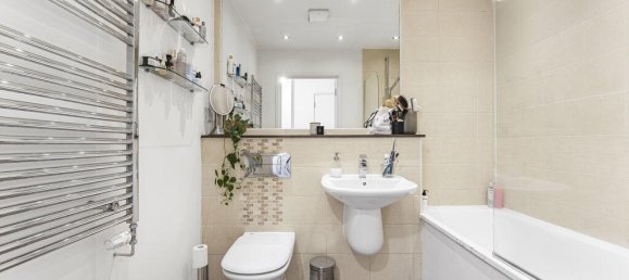 1 bedroom Apartment in London, United Kingdom No. 8696 9