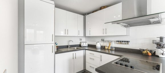 1 bedroom Apartment in London, United Kingdom No. 8696 7