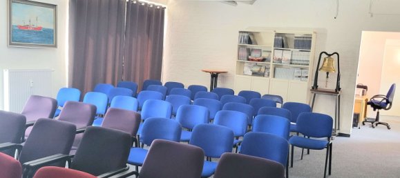 Café/restaurante en Cuxhaven, Germany 645 m² No. 103524 20