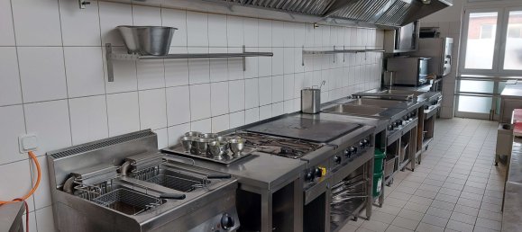 Café/restaurante en Cuxhaven, Germany 645 m² No. 103524 14