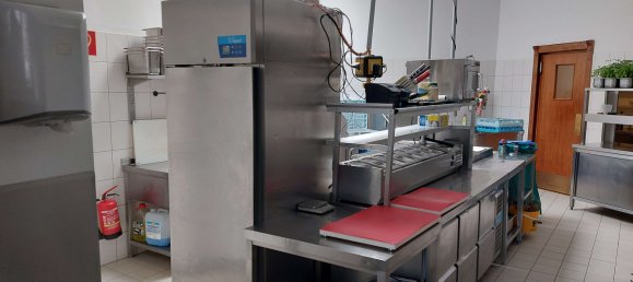 Café/restaurante en Cuxhaven, Germany 645 m² No. 103524 12