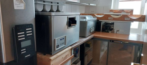 Café/restaurante en Cuxhaven, Germany 645 m² No. 103524 16