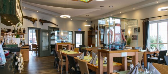 Café/restaurante en Cuxhaven, Germany 645 m² No. 103524 8