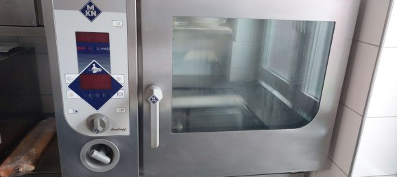 Café/restaurante en Cuxhaven, Germany 645 m² No. 103524 15