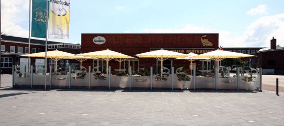Café/restaurante en Cuxhaven, Germany 645 m² No. 103524 2