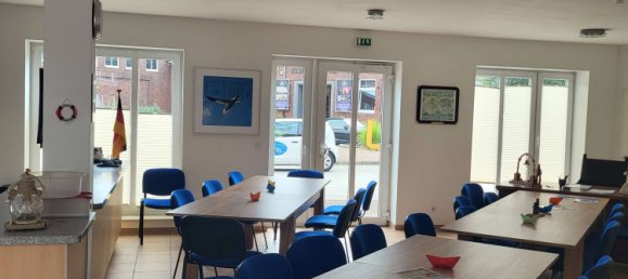 Café/restaurante en Cuxhaven, Germany 645 m² No. 103524 22