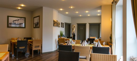 Café/restaurante en Cuxhaven, Germany 645 m² No. 103524 10