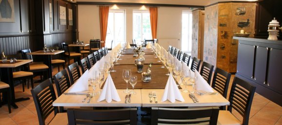 Café/restaurante en Cuxhaven, Germany 645 m² No. 103524 18