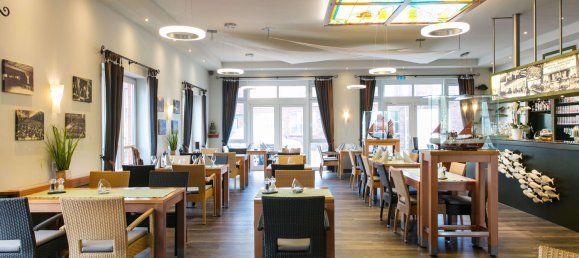 Café/restaurante en Cuxhaven, Germany 645 m² No. 103524 6