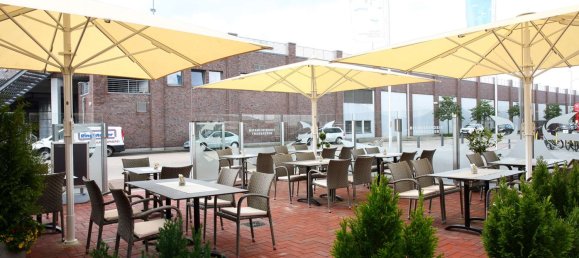 Café/restaurante en Cuxhaven, Germany 645 m² No. 103524 4