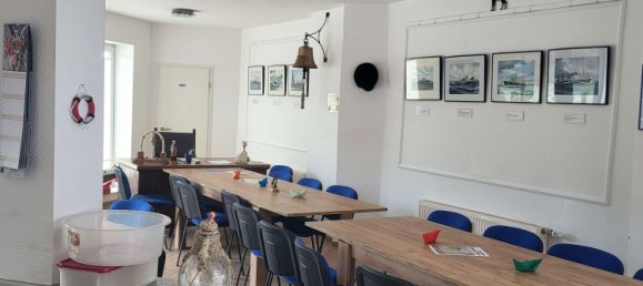 Café/restaurante en Cuxhaven, Germany 645 m² No. 103524 21