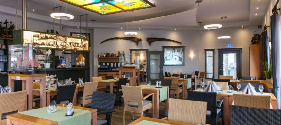 Café/restaurante en Cuxhaven, Germany 645 m² No. 103524 9