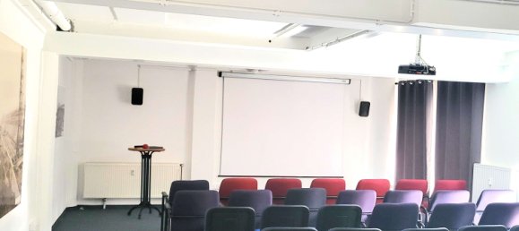 Café/restaurante en Cuxhaven, Germany 645 m² No. 103524 19