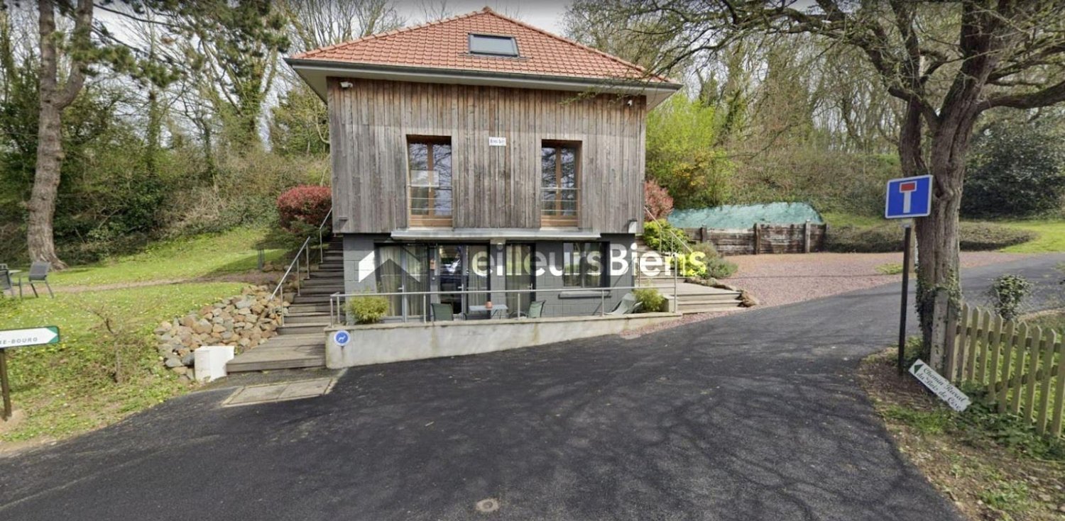 Casa T3 em Ault, France N.º 39268