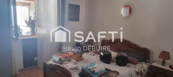 3 Schlafzimmer Haus in Saint-Georges-sur-Cher, France, Nr. 233633 7