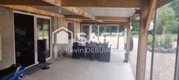 3 Schlafzimmer Haus in Saint-Georges-sur-Cher, France, Nr. 233633 10