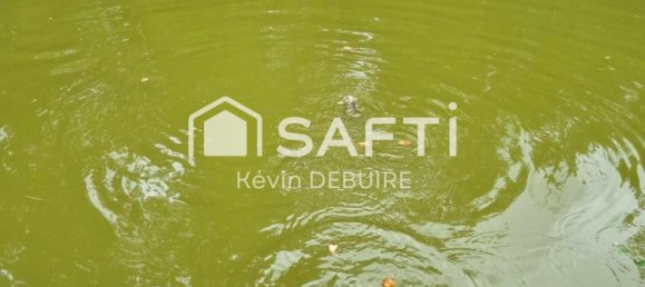 3 Schlafzimmer Haus in Saint-Georges-sur-Cher, France, Nr. 233633 12