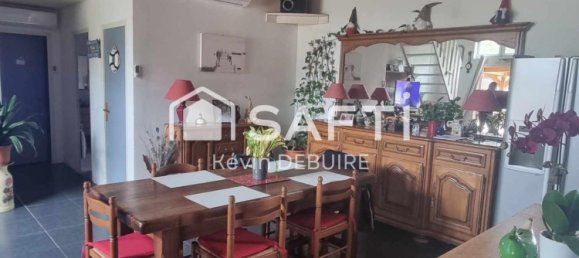 3 Schlafzimmer Haus in Saint-Georges-sur-Cher, France, Nr. 233633 5