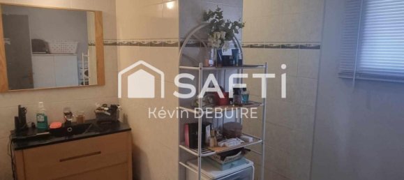 3 Schlafzimmer Haus in Saint-Georges-sur-Cher, France, Nr. 233633 6