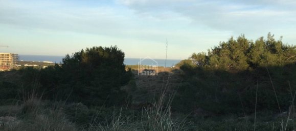 Land in Es Mercadal, Spain No. 3885 7