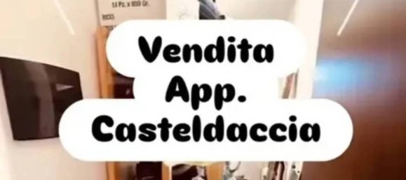 Apartamento T2 em Casteldaccia, Italy N.º 157087 3