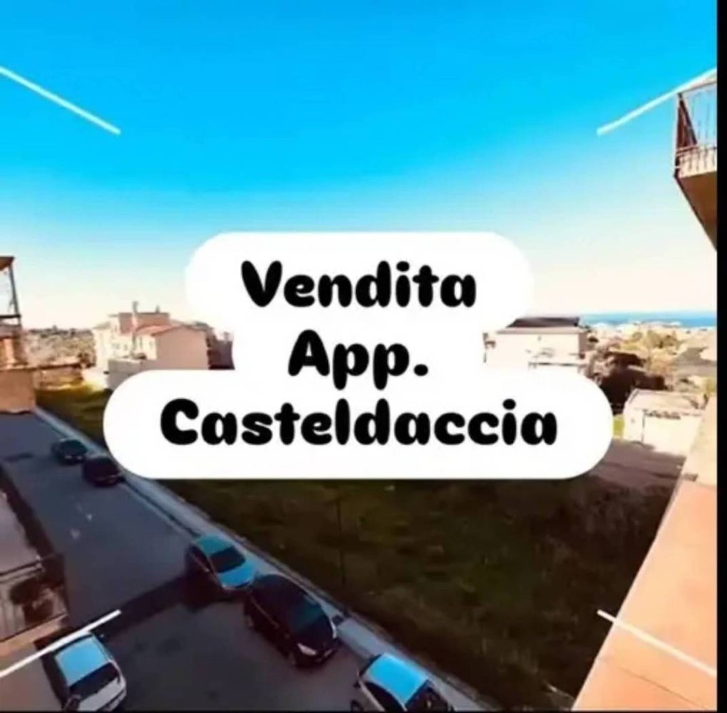 2 chambres Appartement à Casteldaccia, Italy No. 157087