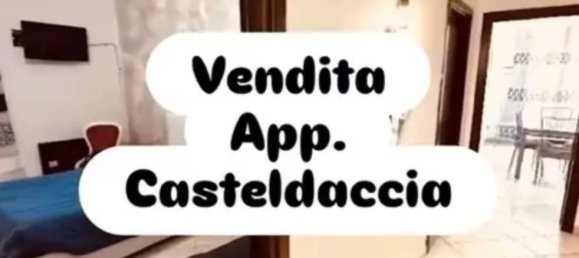 Apartamento T2 em Casteldaccia, Italy N.º 157087 5