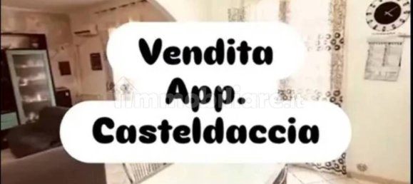 Apartamento T2 em Casteldaccia, Italy N.º 157087 2