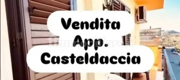 Apartamento T2 em Casteldaccia, Italy N.º 157087 4