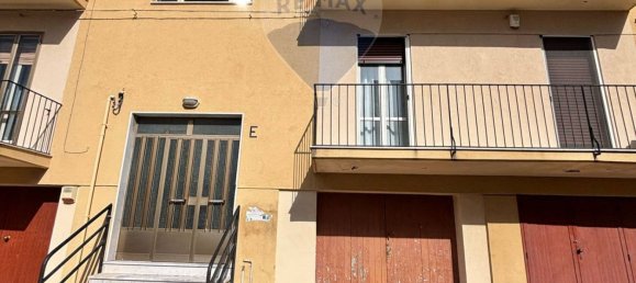 Apartamento de 3 dormitorios en Augusta, Italy No. 57803 34
