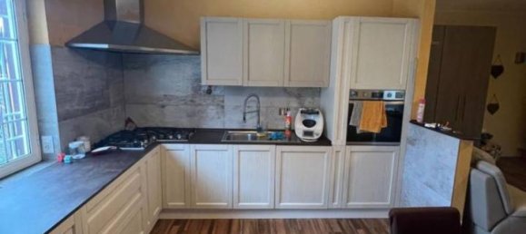 3-Zimmer Wohnung in Fonte Nuova, Italy, Nr. 36118 2