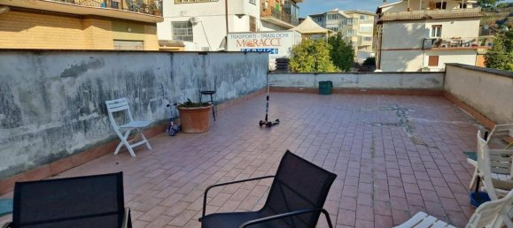 3-Zimmer Wohnung in Fonte Nuova, Italy, Nr. 36118 17