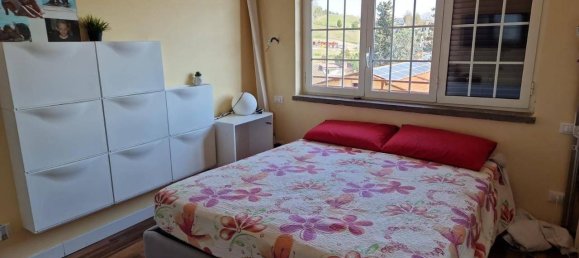 3-Zimmer Wohnung in Fonte Nuova, Italy, Nr. 36118 12