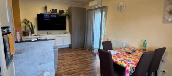 3-Zimmer Wohnung in Fonte Nuova, Italy, Nr. 36118 3