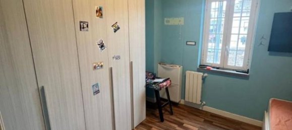 3-Zimmer Wohnung in Fonte Nuova, Italy, Nr. 36118 10