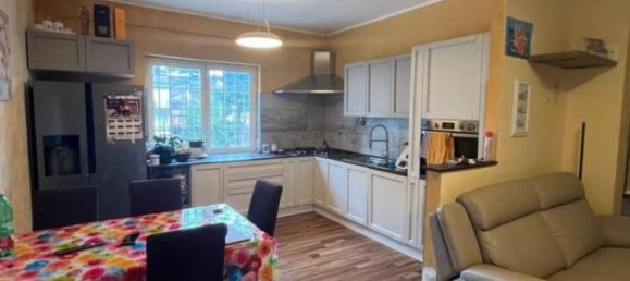 3-Zimmer Wohnung in Fonte Nuova, Italy, Nr. 36118 6