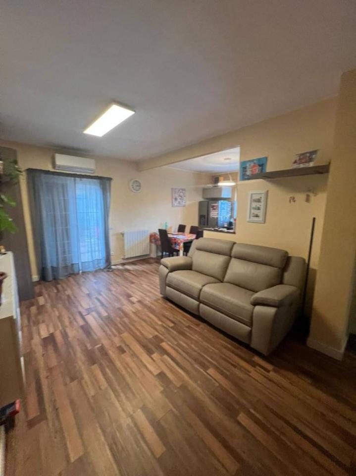 3-Zimmer Wohnung in Fonte Nuova, Italy, Nr. 36118